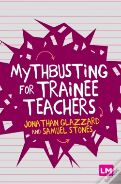 Capa do artigo Mythbusting For Trainee Teachers
