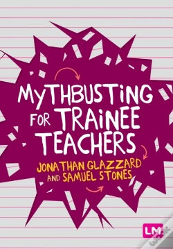 Capa do artigo Mythbusting For Trainee Teachers