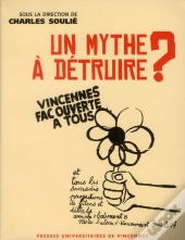 Mythe A Detruire