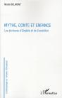 Mythe Conte Et Enfance ; Les Écriture D'Orphée Et De Cendrillon - Preview