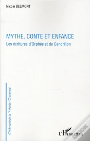 Capa do artigo Mythe Conte Et Enfance ; Les Écriture D