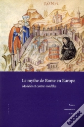 Mythe De Rome En Europe