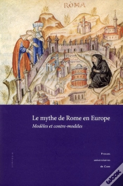 Capa do artigo Mythe De Rome En Europe