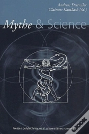 Capa do artigo Mythe & Science