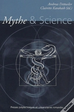 Capa do artigo Mythe & Science