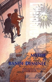 Mythe Et Bande Dessinee