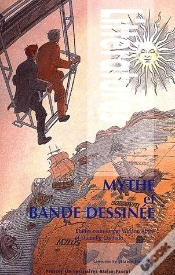 Capa do artigo Mythe Et Bande Dessinee