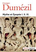 Mythe Et Épopée