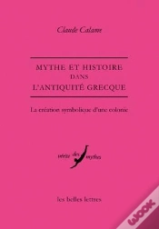 Capa do artigo Mythe Et Histoire Dans L