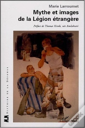 Capa do artigo Mythe Et Images De La Légion Étrangère