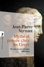 Mythe Et Pensée Chez Les Grecs - Preview