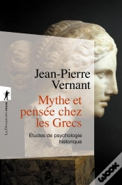 Capa do artigo Mythe Et Pensée Chez Les Grecs