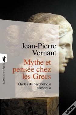 Capa do artigo Mythe Et Pensée Chez Les Grecs