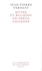 Mythe Et Religion En Grece Ancienne - Preview