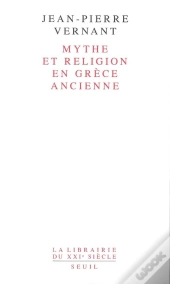 Mythe Et Religion En Grece Ancienne