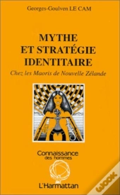 Mythe Et Strategie Identitaire