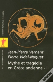 Capa do artigo Mythe Et Tragédie En Grèce Ancienne Tome 1