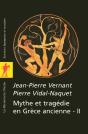 Mythe Et Tragédie En Grèce Ancienne Tome 2 - Preview