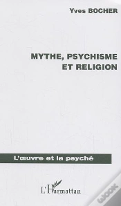 Capa do artigo Mythe, Psychisme Et Religion