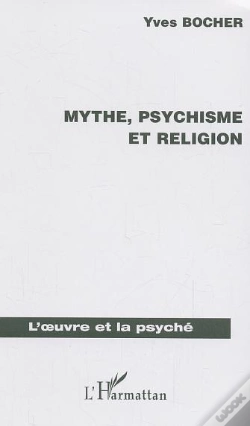 Capa do artigo Mythe, Psychisme Et Religion