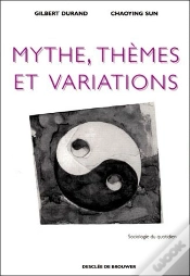 Capa do artigo Mythe, Thèmes Et Variations