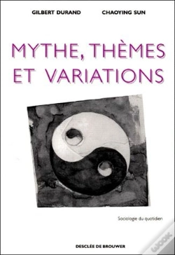 Capa do artigo Mythe, Thèmes Et Variations
