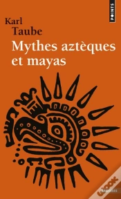 Capa do artigo Mythes Aztèques Et Mayas