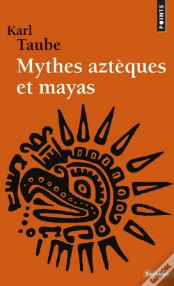 Capa do artigo Mythes Aztèques Et Mayas