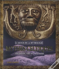 Capa do artigo Mythes Celtes Legendes Art Et Histoire