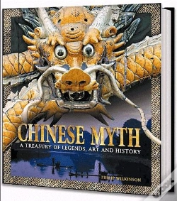 Capa do artigo Mythes Chinois