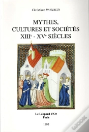 Capa do artigo Mythes, Cultures Et Sociétés ; Xiie - Xve Siècles