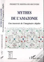 Capa do artigo Mythes De L