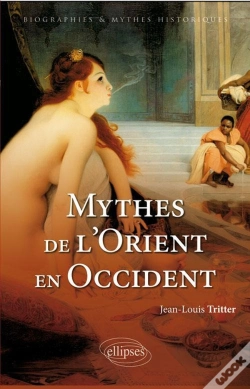 Capa do artigo Mythes De L'Orient En Occident