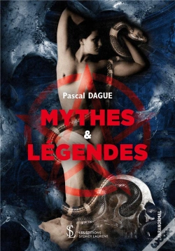 Capa do artigo Mythes & Legendes