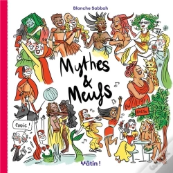 Capa do artigo Mythes & Meufs Tome 1