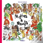 Capa do artigo Mythes & Meufs Tome 1