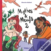 Capa do artigo Mythes & Meufs Tome 2