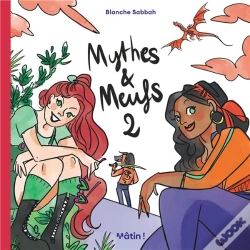 Capa do artigo Mythes & Meufs Tome 2
