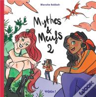 Mythes & Meufs Tome 2