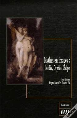 Capa do artigo Mythes En Images : Médée, Orphée, Oedipe