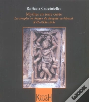 Capa do artigo Mythes En Terre Cuite ; Les Temples En Brique Du Bengale Occidental ; Xvi-Xix Siècle