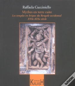 Capa do artigo Mythes En Terre Cuite ; Les Temples En Brique Du Bengale Occidental ; Xvi-Xix Siècle