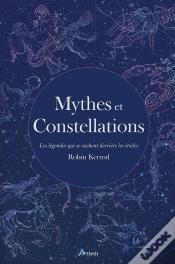 Capa do artigo Mythes Et Constellations : Les Légendes Qui Se Cachent Derrière Les Étoiles