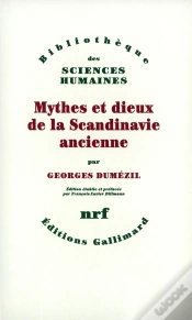 Capa do artigo Mythes Et Dieux De La Scandinavie Ancienne
