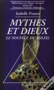 Capa do artigo Mythes Et Dieux ; Le Souffle Du Soleil