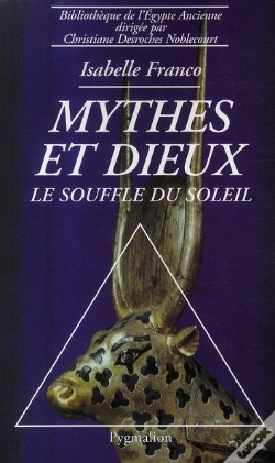 Capa do artigo Mythes Et Dieux ; Le Souffle Du Soleil