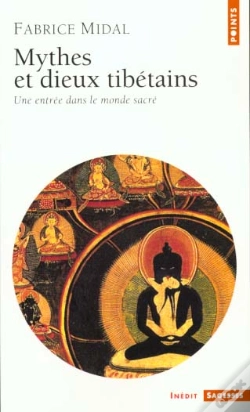 Capa do artigo Mythes Et Dieux Tibétains ; Une Entrée Dans Le Monde Sacré