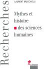 Mythes Et Histoire Des Sciences Humaines - Preview