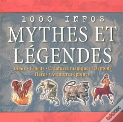 Capa do artigo Mythes Et Légendes