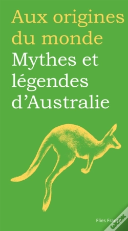 Capa do artigo Mythes Et Légendes D'Australie